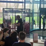 Découverte HandiFly