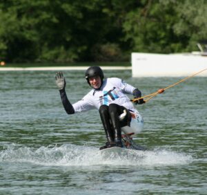 sitewake Handi No Limits photo