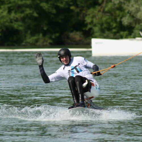 sitewake Handi No Limits photo