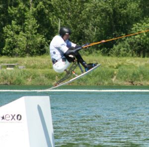 sitewake jump photo