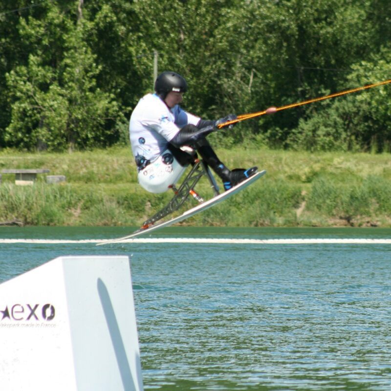 sitewake jump photo