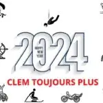 Bonne Année 2024