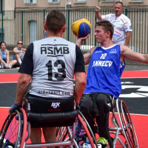 match handi basket photo