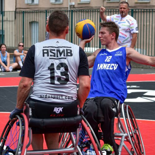 match handi basket photo