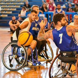match handi basket photo