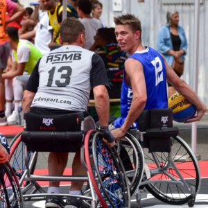 fair play handi basket photo