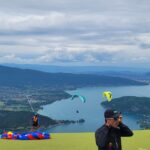 Une journée au sommet des émotions