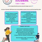 Kart Challenge - Course Solidaire