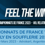 Championnat de France HandiFly 2023
