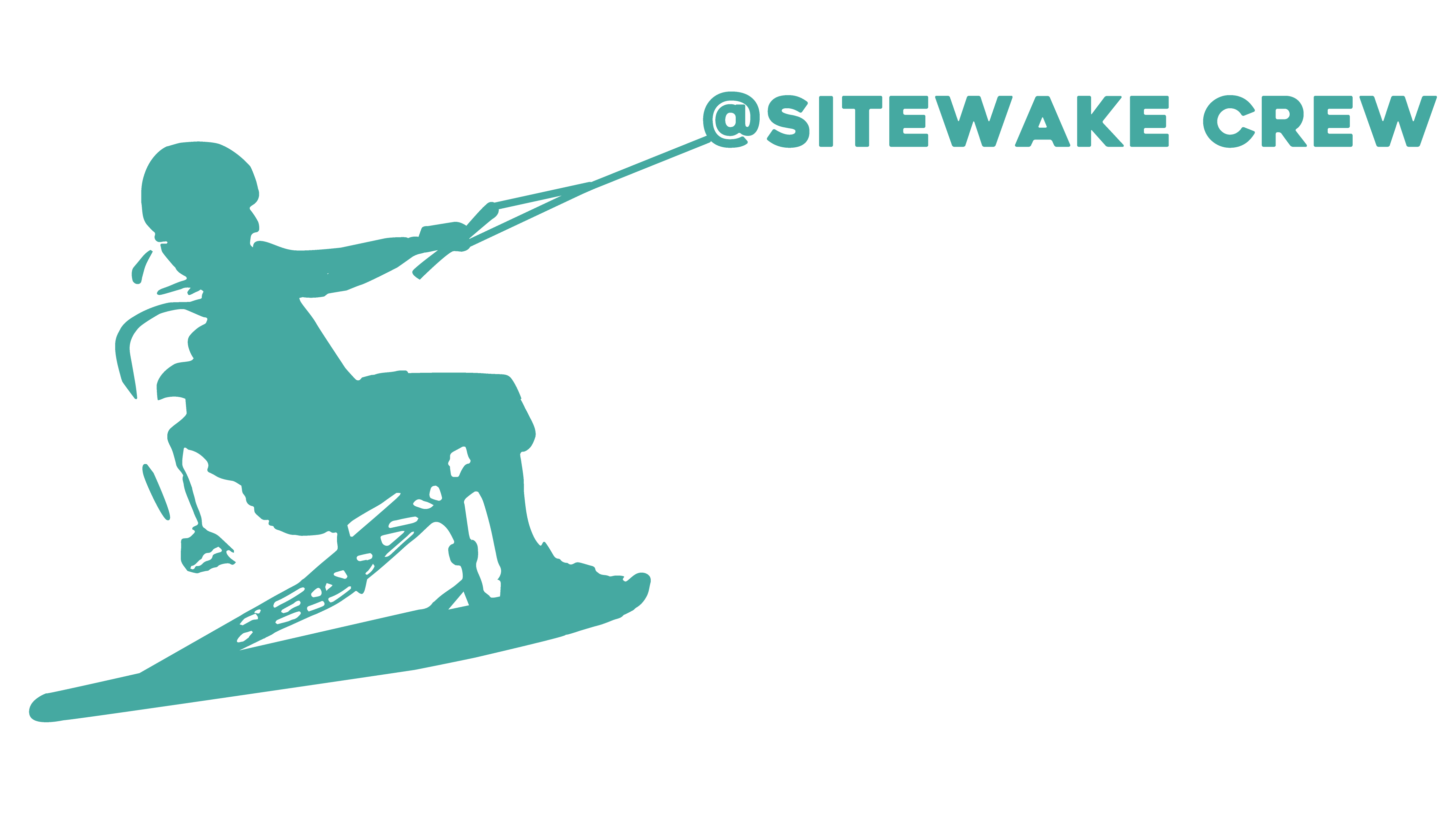 Sitewake Crew logo