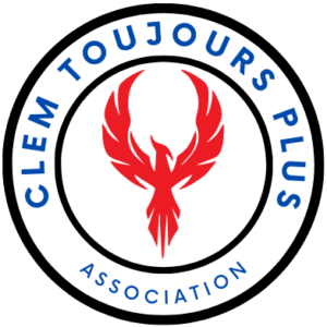 Logo Association Clem Toujours Plus