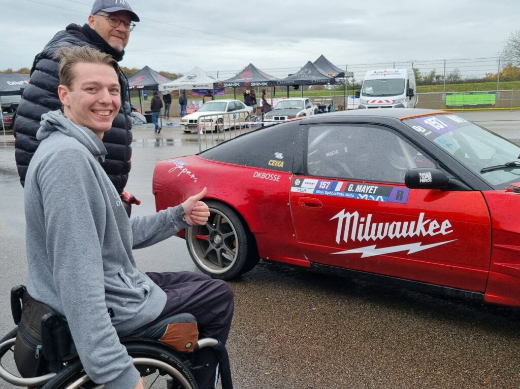 MotorsFest Drift Edition